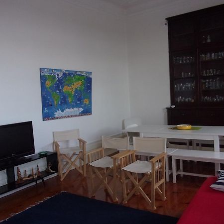 Hostel 402 Figueira da Foz Esterno foto