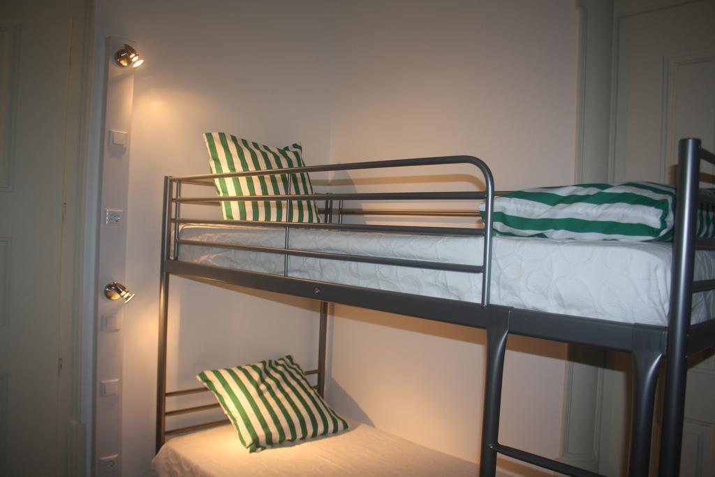 Hostel 402 Figueira da Foz Camera foto