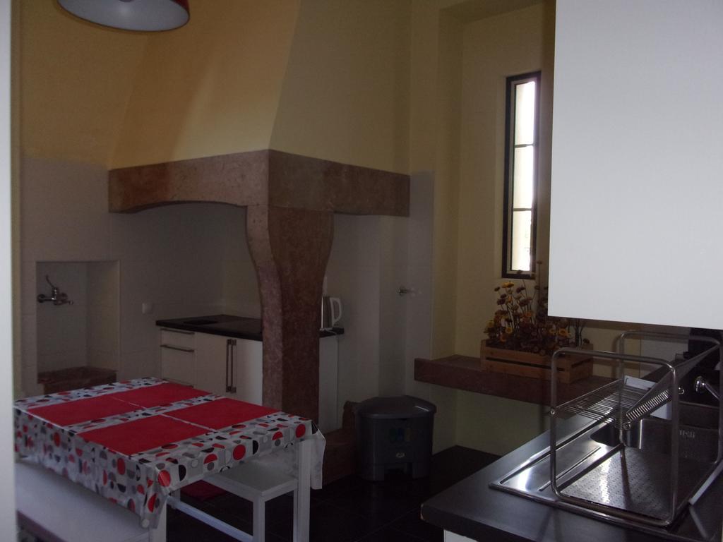 Hostel 402 Figueira da Foz Esterno foto