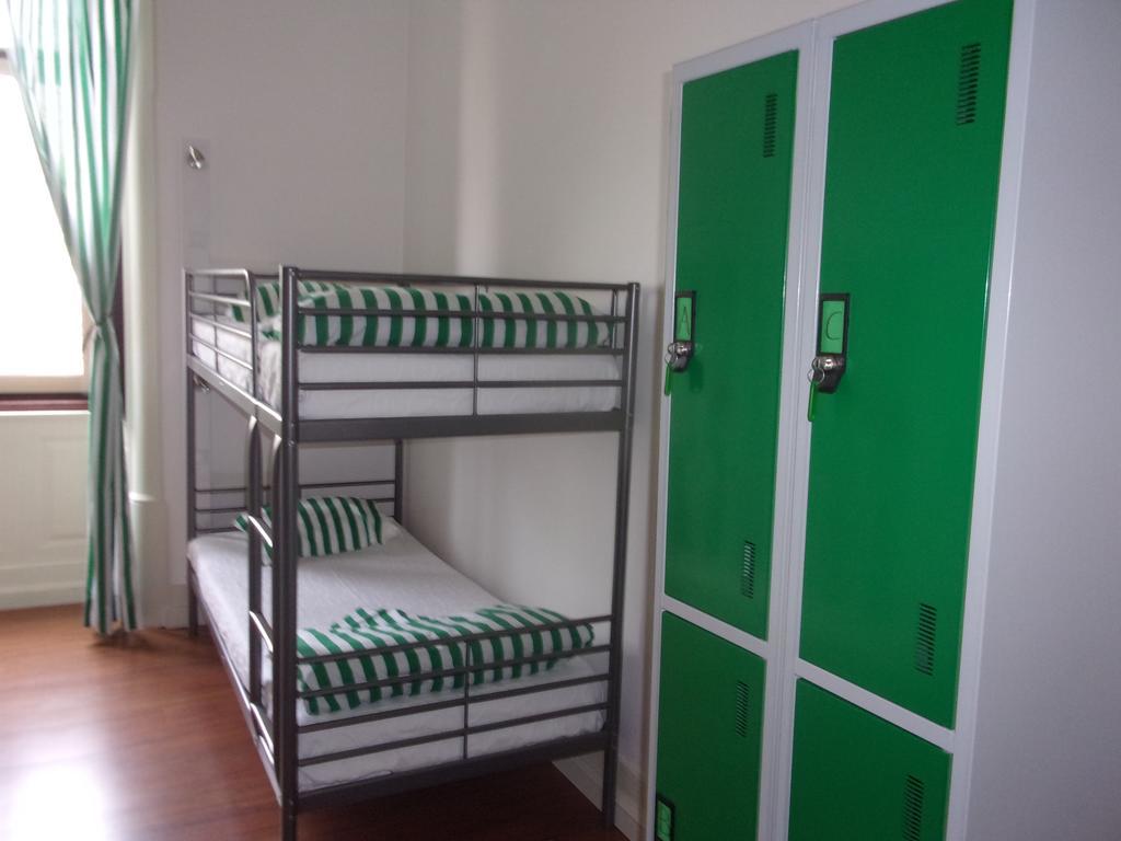 Hostel 402 Figueira da Foz Esterno foto