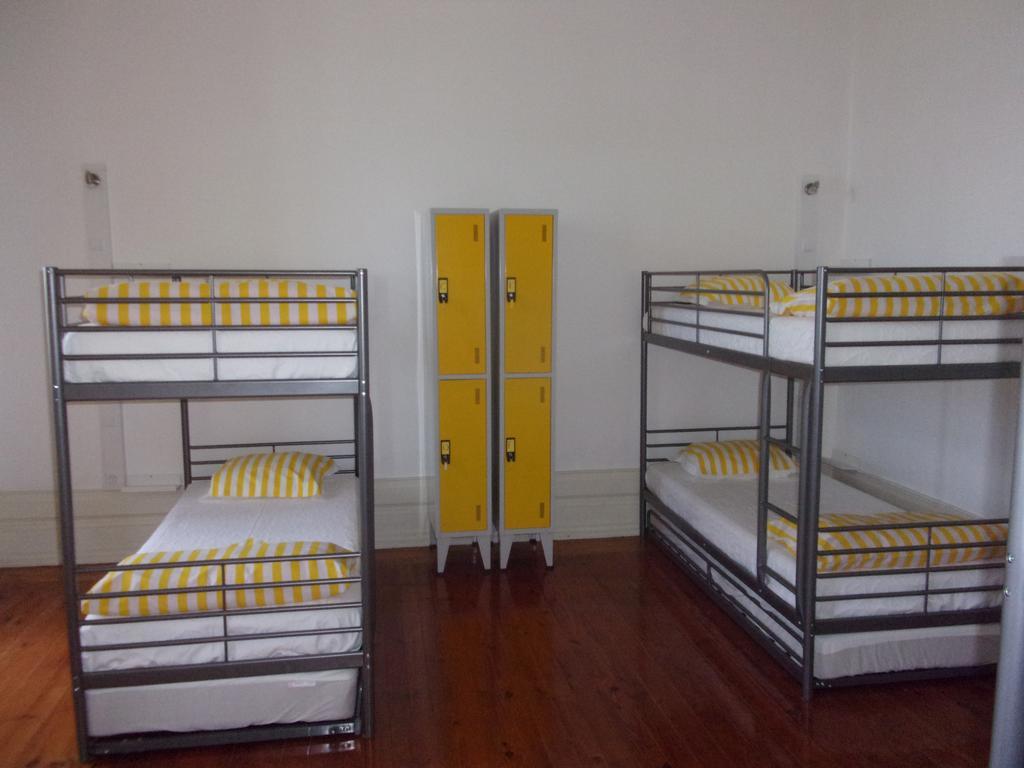Hostel 402 Figueira da Foz Esterno foto
